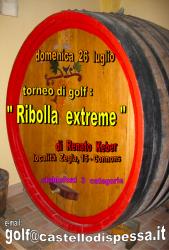 Ribolla Extreme 2009