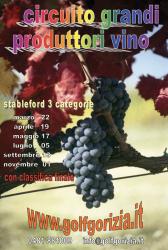 Circuito Grandi Produttori Vino 2009