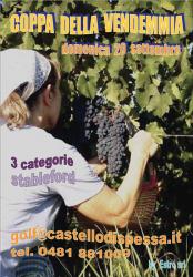 Coppa della Vendemmia 2009