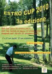 ESTRO Cup 2010
